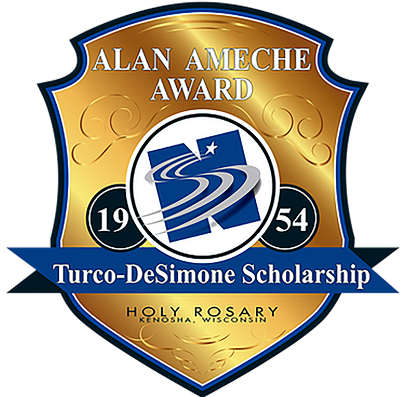 Ameche Award Ameche Award
