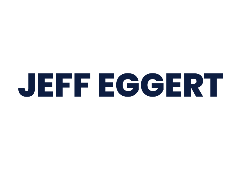 Jeffeggert Website