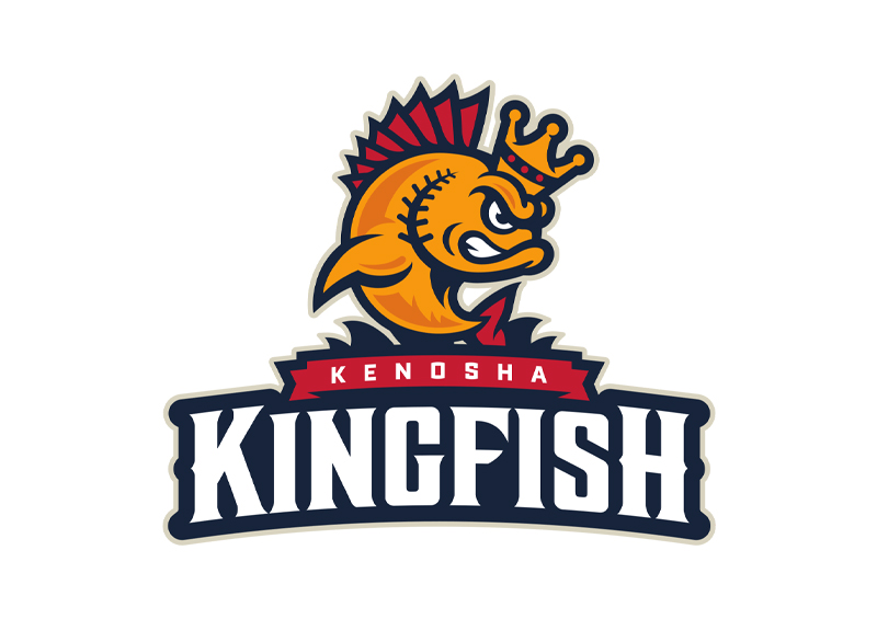 Kingfish Website