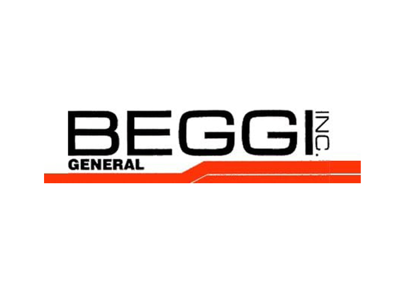 Beggi Website