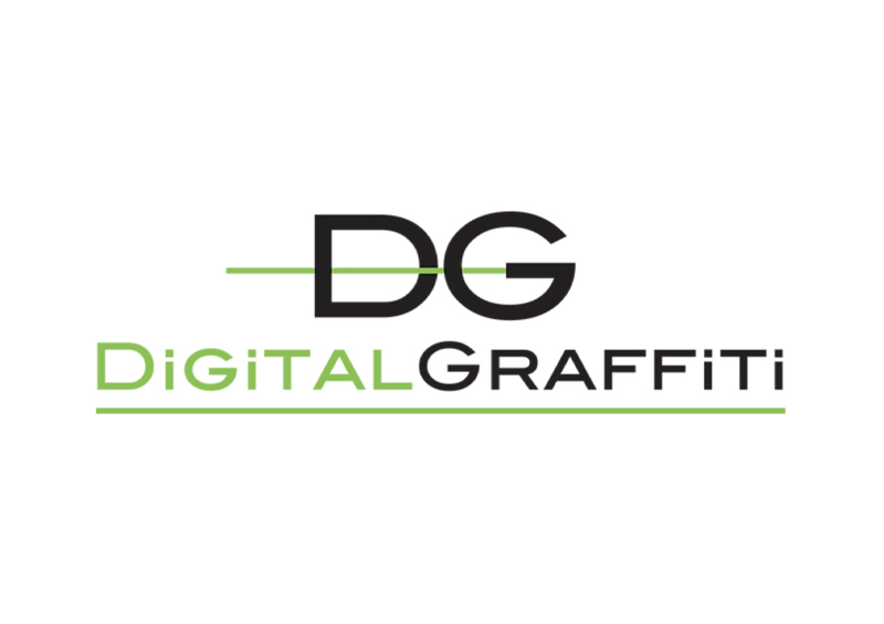 Digitalgraffiti Website