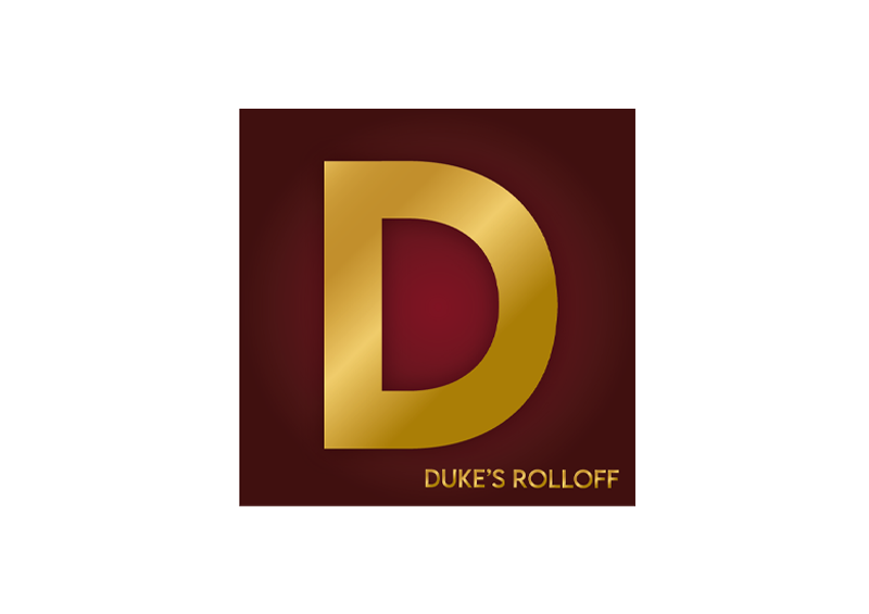 Dukesrolloff Website