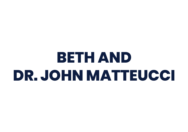 Matteucci Website