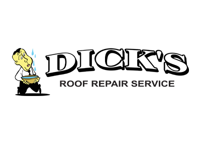 Dicksroofing Website 400x282